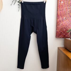 Empetua Navy Shapewear Leggings XL